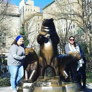 Meet your Posher, Nicole